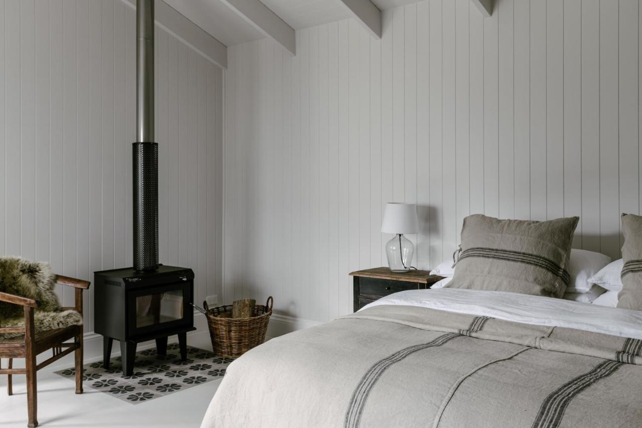 Maleny Lodge Luaran gambar