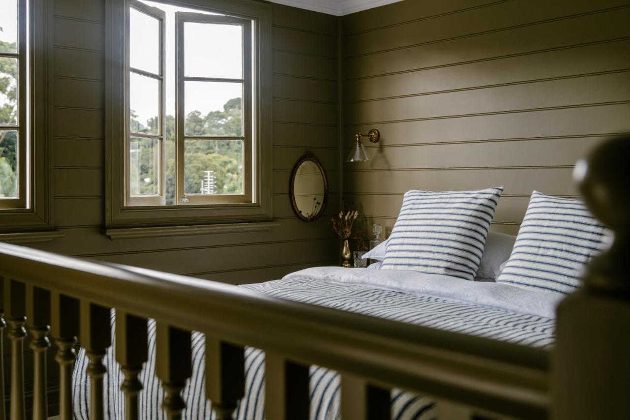 Maleny Lodge Luaran gambar