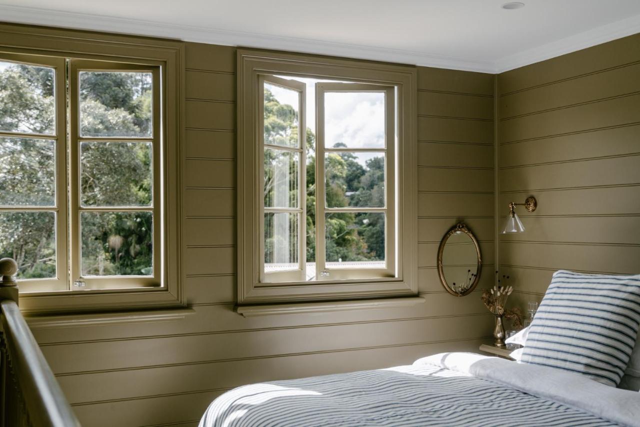 Maleny Lodge Luaran gambar