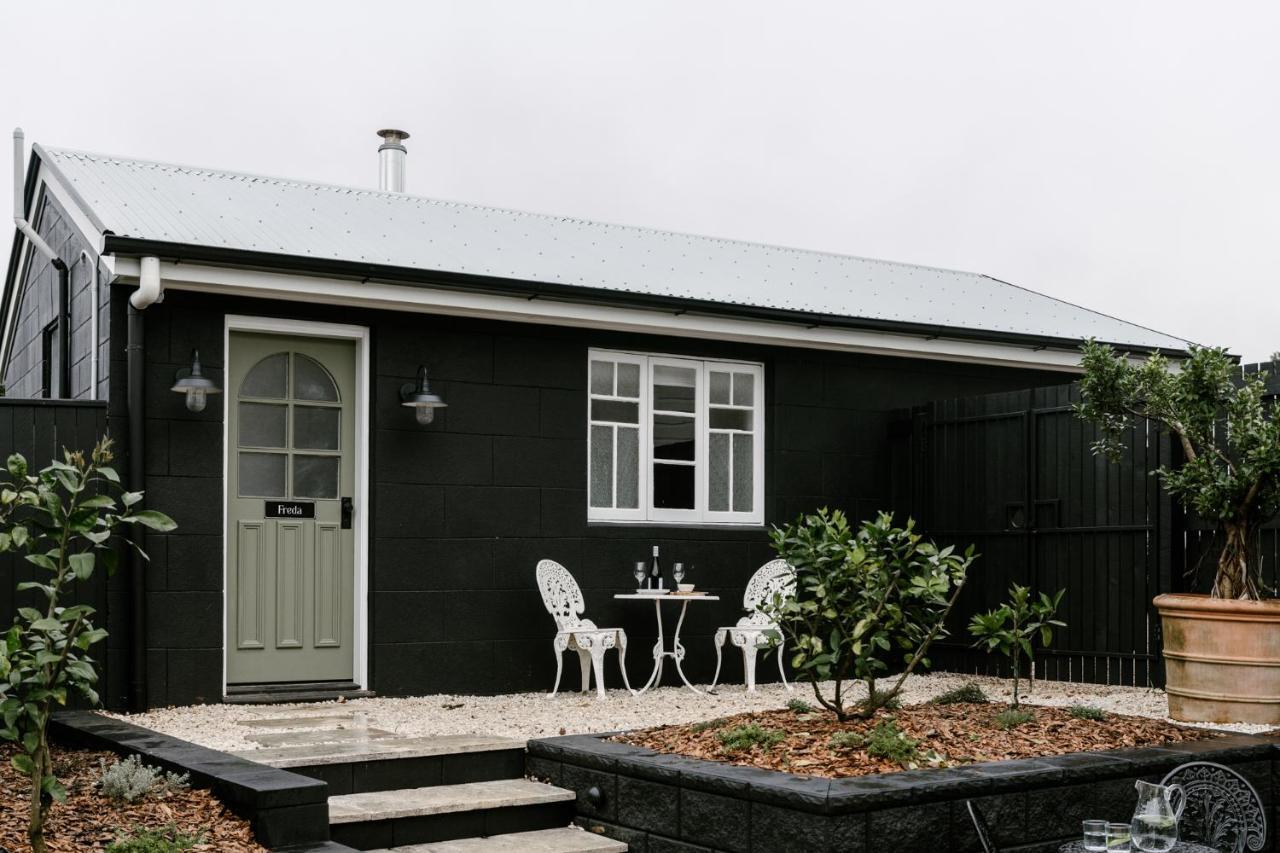 Maleny Lodge Luaran gambar