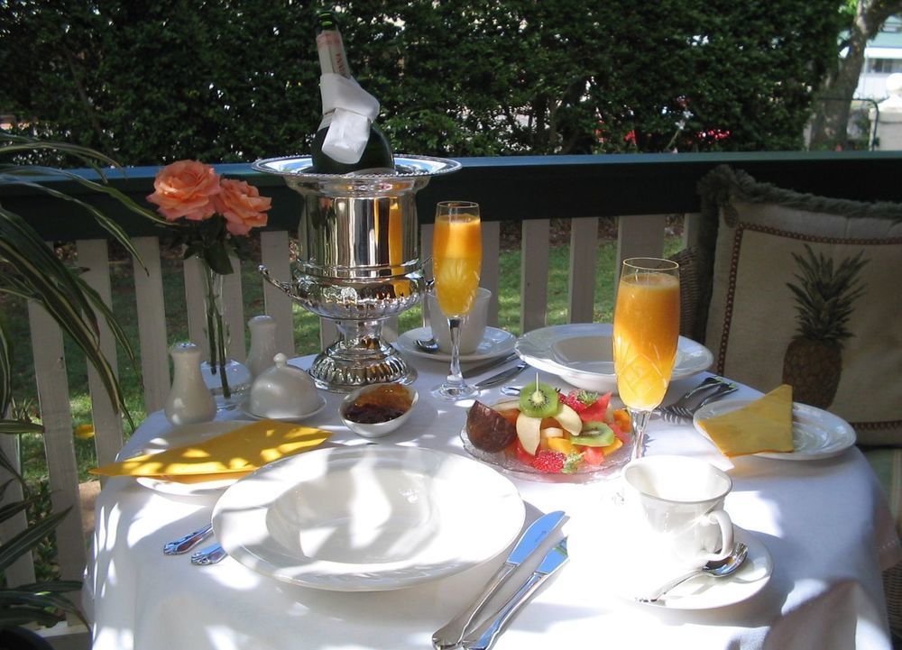 Maleny Lodge Luaran gambar