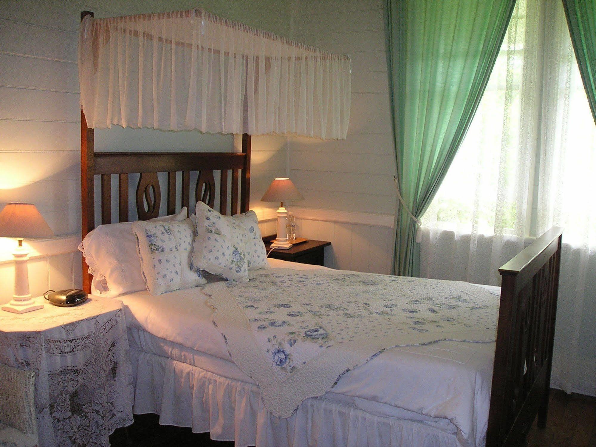 Maleny Lodge Luaran gambar