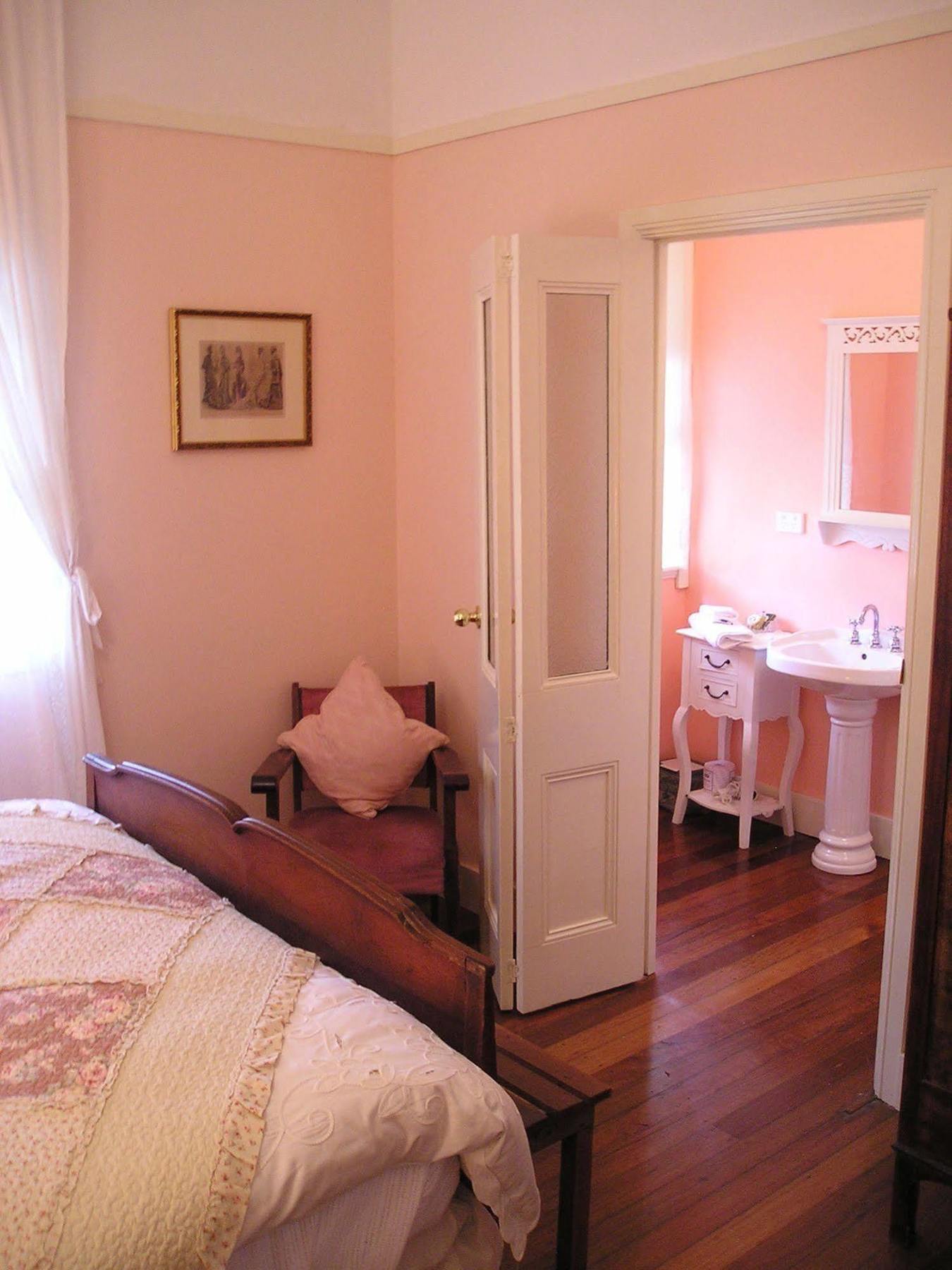 Maleny Lodge Luaran gambar
